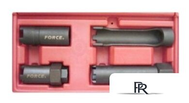 Съемник инжекторов Force 904K1 (4 пр.) - Изображение №1 — Интернет-магазин ПроЗаказ