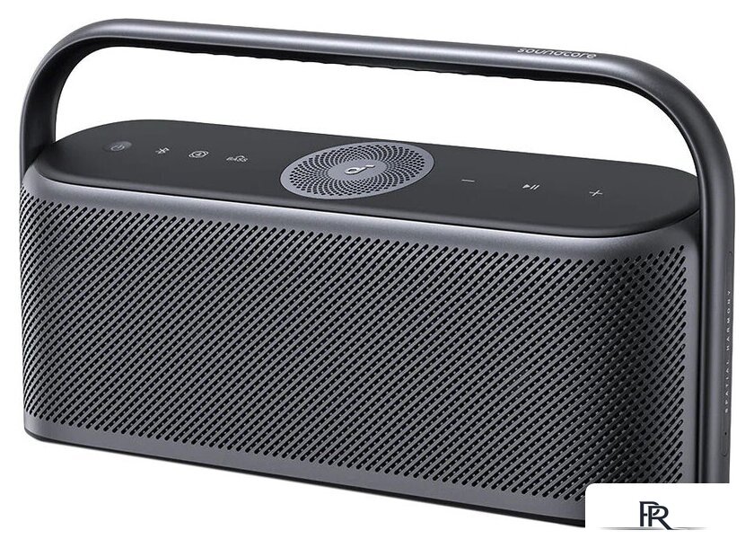 Беспроводная колонка Anker Soundcore Motion X600 (темно-серый) - Изображение №1 — Интернет-магазин ПроЗаказ