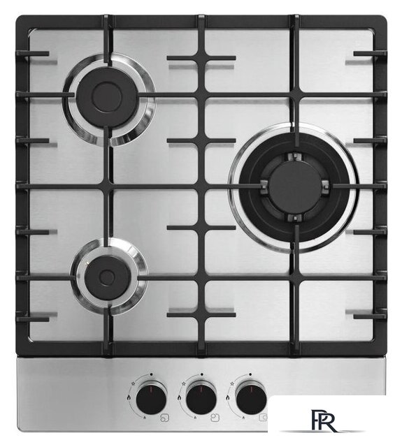 Варочная панель KUPPERSBERG FS 46 X - Изображение №1 — Интернет-магазин ПроЗаказ