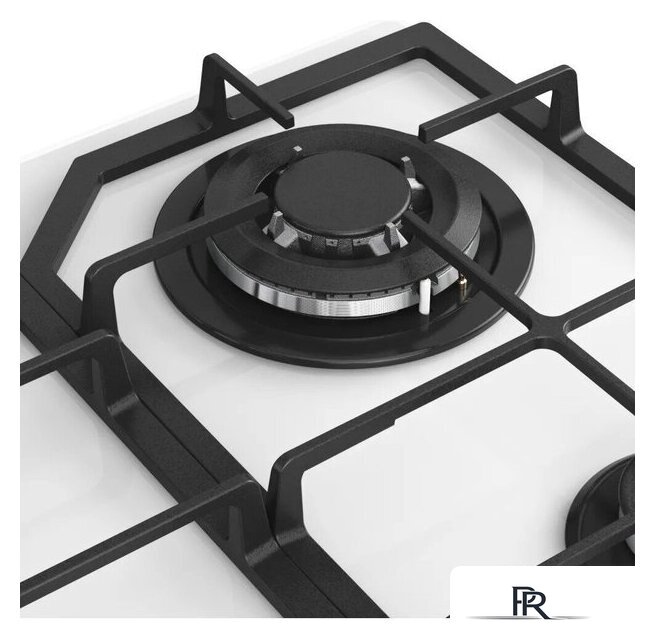 Варочная панель KUPPERSBERG FG 60 W - Изображение №3 — Интернет-магазин ПроЗаказ