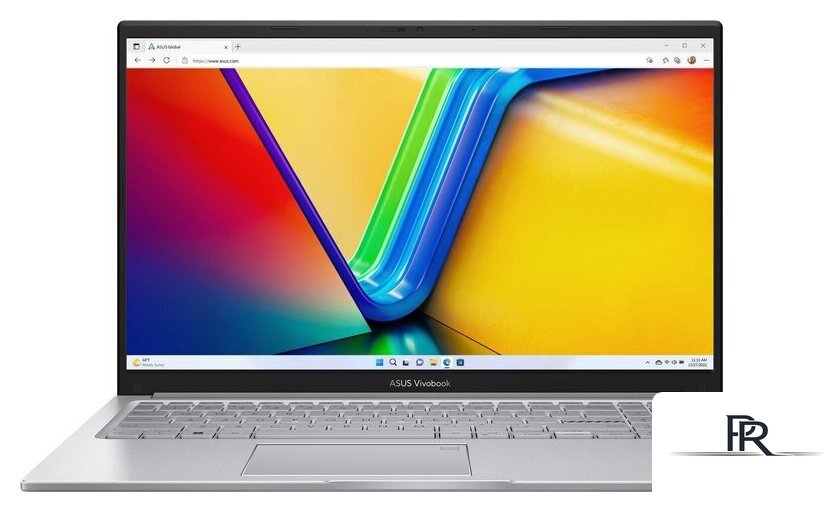 Ноутбук ASUS Vivobook 15 X1502VA-BQ1275 - Изображение №1 — Интернет-магазин ПроЗаказ