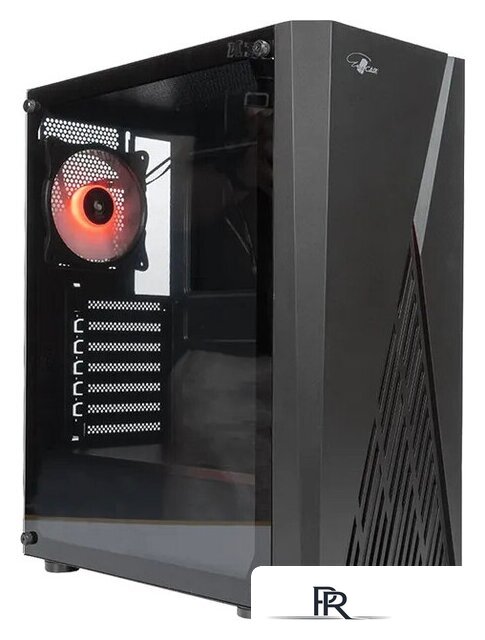 Корпус Eurocase A39 ARGB - Изображение №1 — Интернет-магазин ПроЗаказ