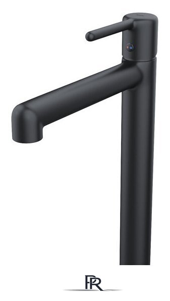 Смеситель IDDIS Aiger AIGBL01i01 - Изображение №2 — Интернет-магазин ПроЗаказ