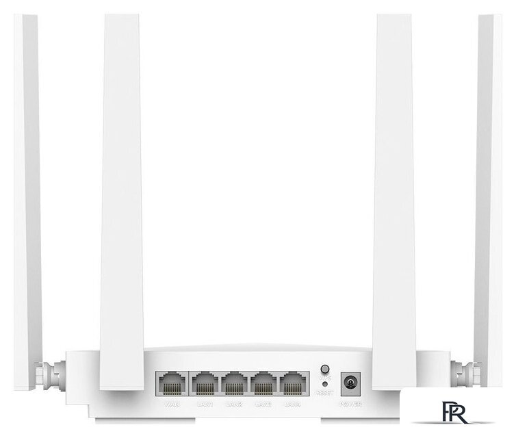 Wi-Fi роутер Cudy WR3000E 1.0 - Изображение №2 — Интернет-магазин ПроЗаказ
