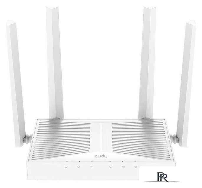 Wi-Fi роутер Cudy WR3000E 1.0 - Изображение №1 — Интернет-магазин ПроЗаказ