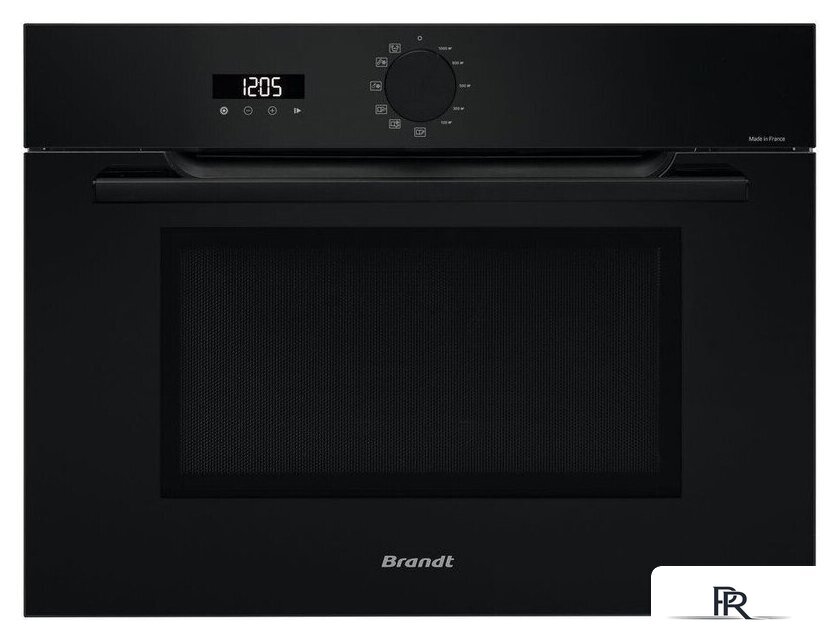Микроволновая печь Brandt BKS7131BB - Изображение №1 — Интернет-магазин ПроЗаказ