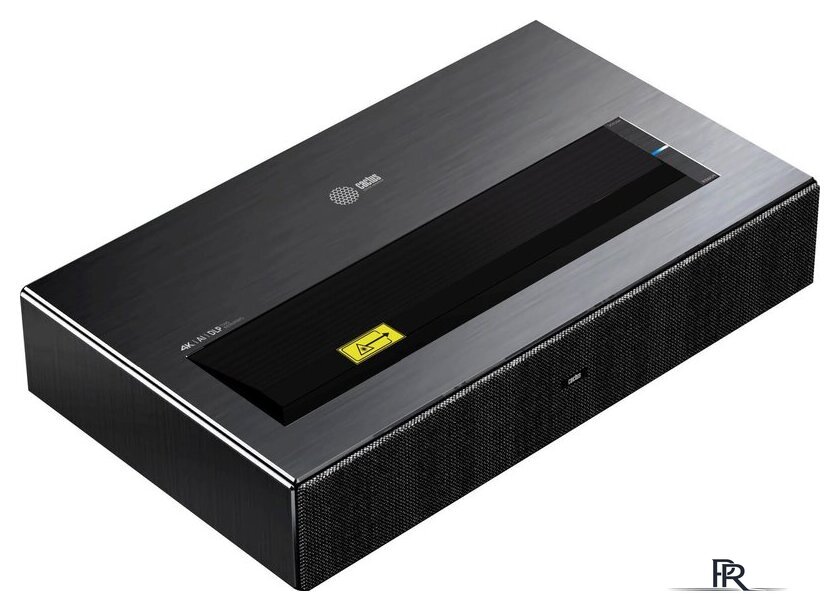 Проектор CACTUS CS-U2.B - Изображение №1 — Интернет-магазин ПроЗаказ