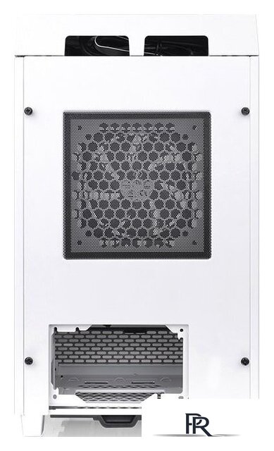 Корпус Thermaltake The Tower 100 Mini CA-1R3-00S6WN-00 - Изображение №6 — Интернет-магазин ПроЗаказ