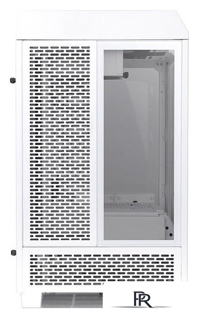 Корпус Thermaltake The Tower 100 Mini CA-1R3-00S6WN-00 - Изображение №4 — Интернет-магазин ПроЗаказ