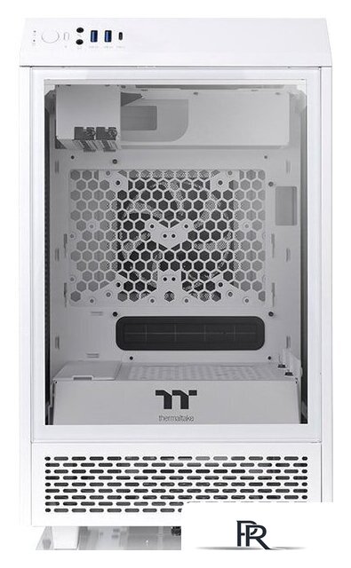 Корпус Thermaltake The Tower 100 Mini CA-1R3-00S6WN-00 - Изображение №2 — Интернет-магазин ПроЗаказ