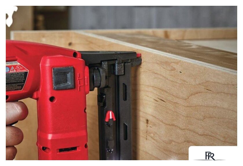 Степлер Milwaukee M18 FNCS18GS-0X 4933471942 (без АКБ) - Изображение №5 — Интернет-магазин ПроЗаказ