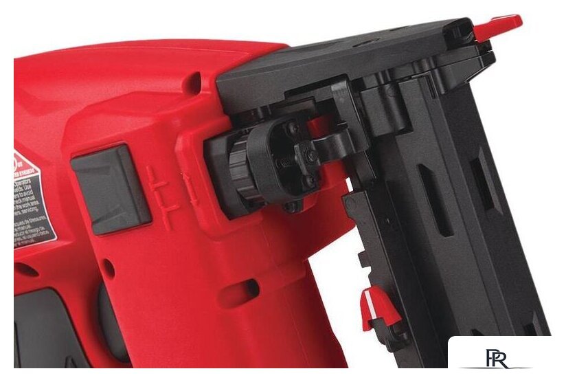 Степлер Milwaukee M18 FNCS18GS-0X 4933471942 (без АКБ) - Изображение №3 — Интернет-магазин ПроЗаказ