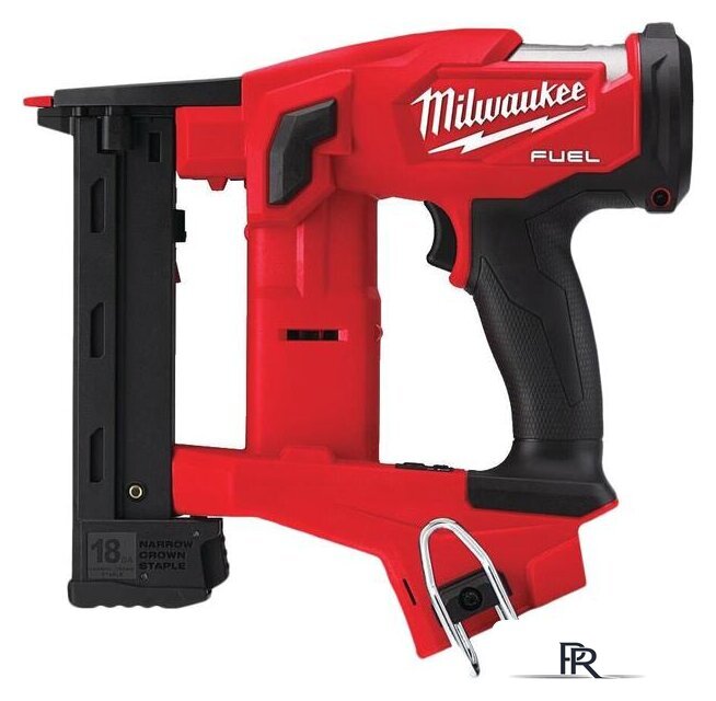 Степлер Milwaukee M18 FNCS18GS-0X 4933471942 (без АКБ) - Изображение №1 — Интернет-магазин ПроЗаказ
