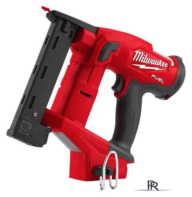 Степлер Milwaukee M18 FNCS18GS-0X 4933471942 (без АКБ) - Изображение №2 — Интернет-магазин ПроЗаказ