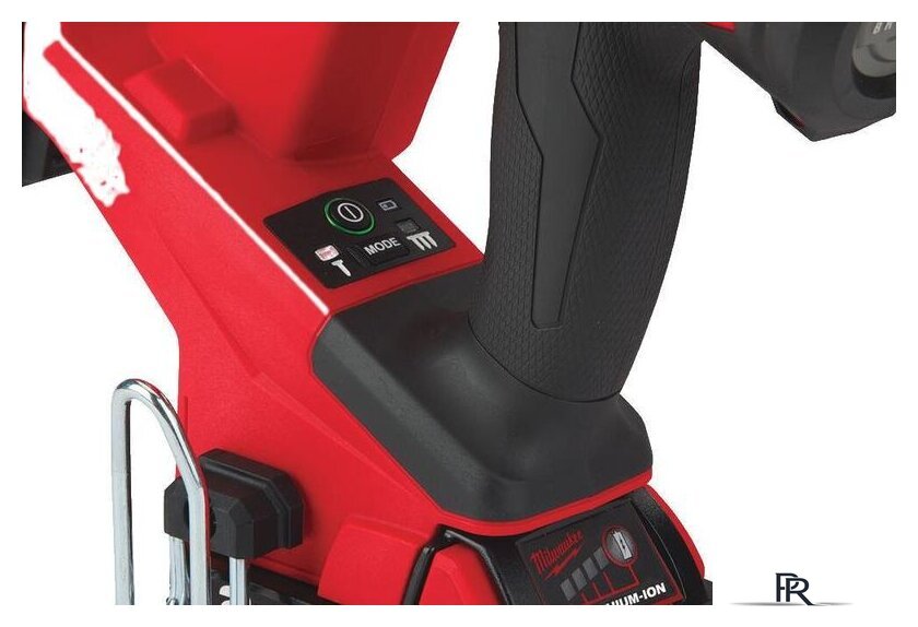 Степлер Milwaukee M18 FNCS18GS-0X 4933471942 (без АКБ) - Изображение №4 — Интернет-магазин ПроЗаказ