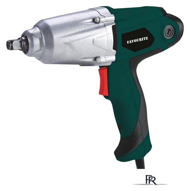 Гайковерт Favourite TW 1100 - Изображение №1 — Интернет-магазин ПроЗаказ