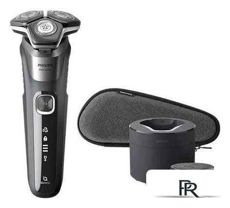 Электробритва Philips S5887/50 - Изображение №1 — Интернет-магазин ПроЗаказ