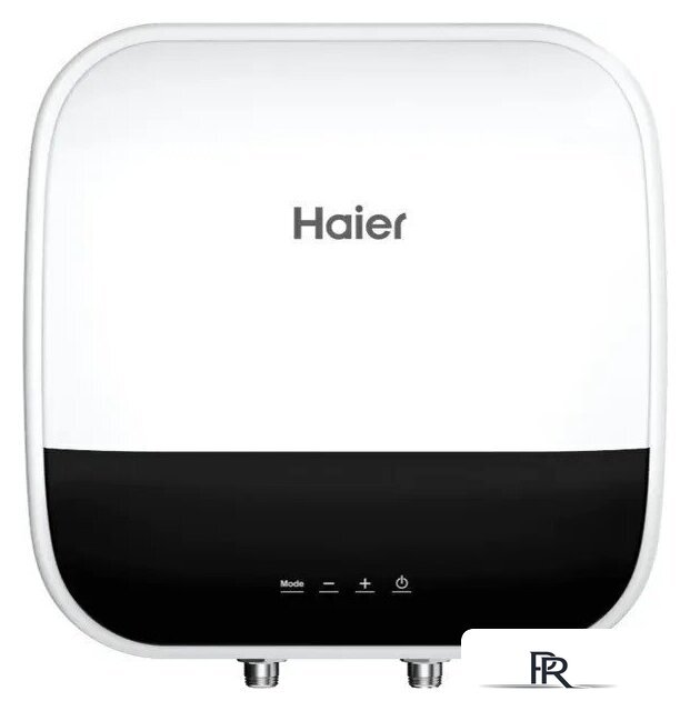 Накопительный электрический водонагреватель над мойкой Haier ES10V-IQ1 - Изображение №1 — Интернет-магазин ПроЗаказ