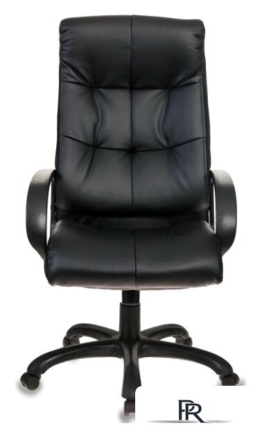 Офисное кресло Бюрократ CH-824B/LBLACK (черный) - Изображение №2 — Интернет-магазин ПроЗаказ