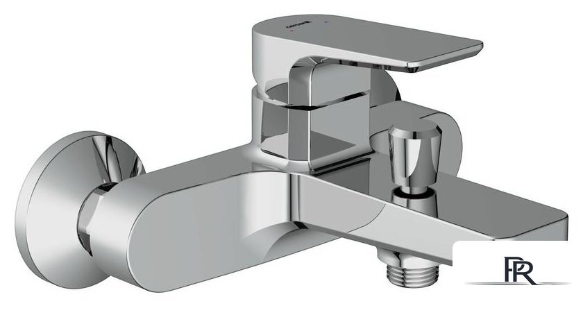 Смеситель Cersanit Nature 63064 - Изображение №1 — Интернет-магазин ПроЗаказ