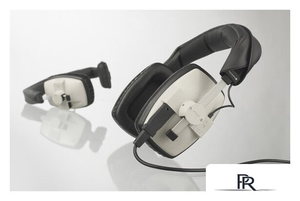 Наушники Beyerdynamic DT 100 16 Ом - Изображение №5 — Интернет-магазин ПроЗаказ