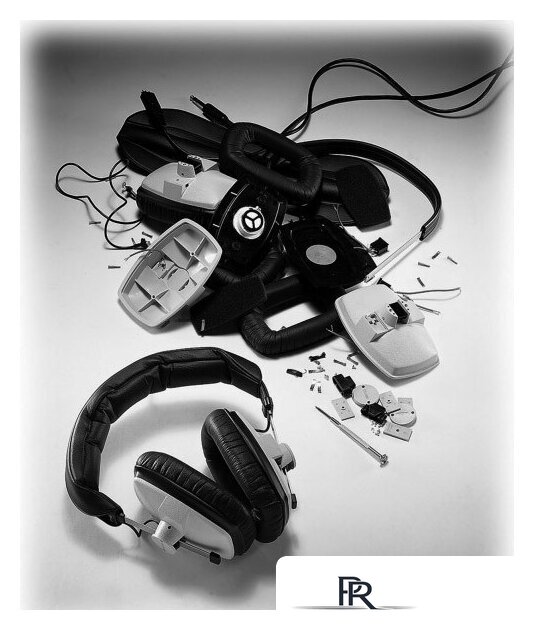 Наушники Beyerdynamic DT 100 16 Ом - Изображение №6 — Интернет-магазин ПроЗаказ