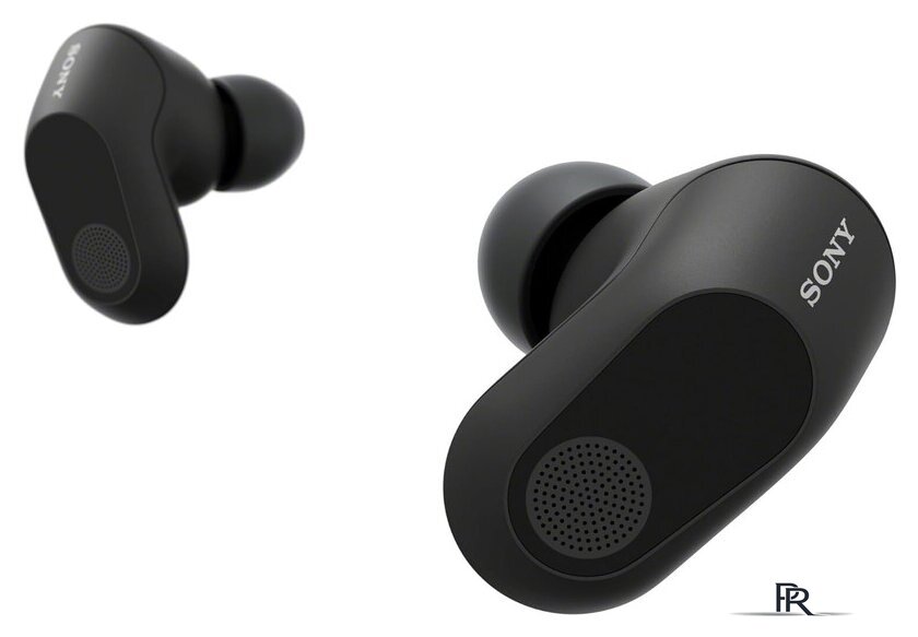 Наушники Sony Inzone Buds (черный) - Изображение №1 — Интернет-магазин ПроЗаказ