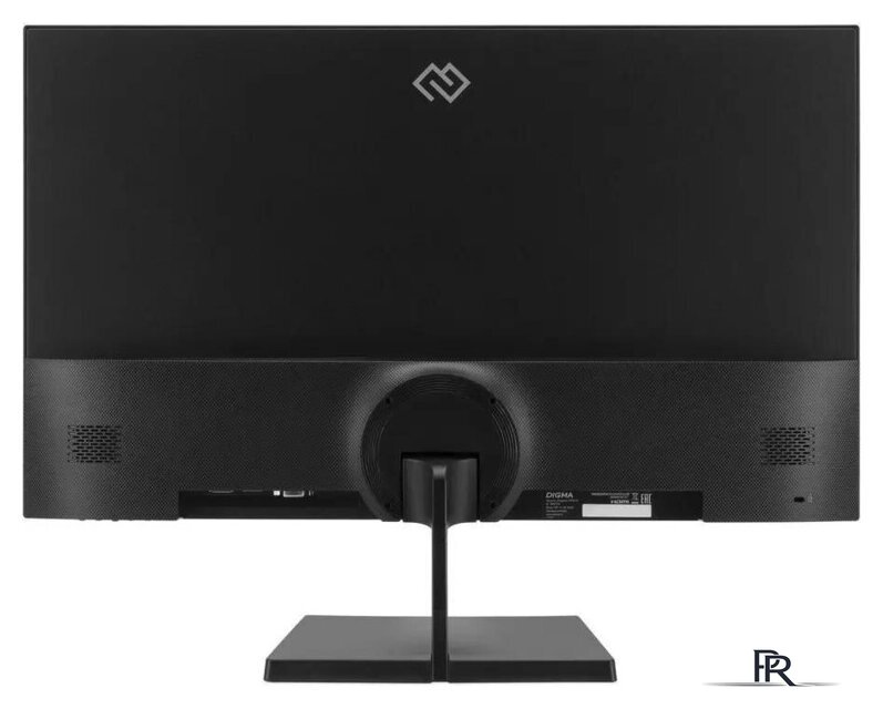 Монитор Digma Progress 27P501Q - Изображение №2 — Интернет-магазин ПроЗаказ
