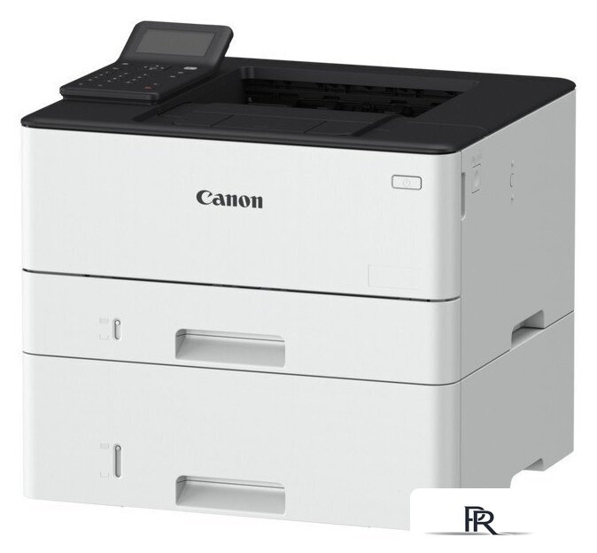 Принтер Canon i-SENSYS LBP243dw - Изображение №2 — Интернет-магазин ПроЗаказ