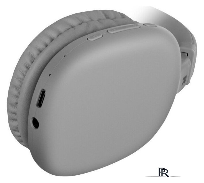 Наушники SVEN AP-B325MV (серый) - Изображение №4 — Интернет-магазин ПроЗаказ