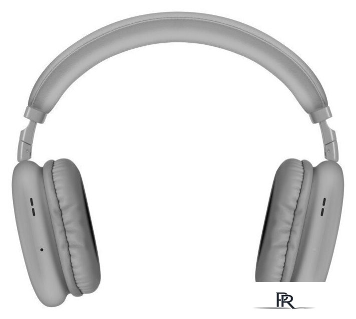 Наушники SVEN AP-B325MV (серый) - Изображение №2 — Интернет-магазин ПроЗаказ