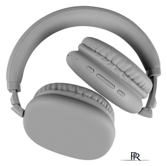 Наушники SVEN AP-B325MV (серый) - Изображение №3 — Интернет-магазин ПроЗаказ