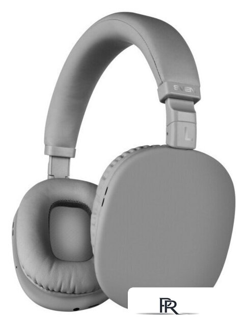 Наушники SVEN AP-B325MV (серый) - Изображение №1 — Интернет-магазин ПроЗаказ