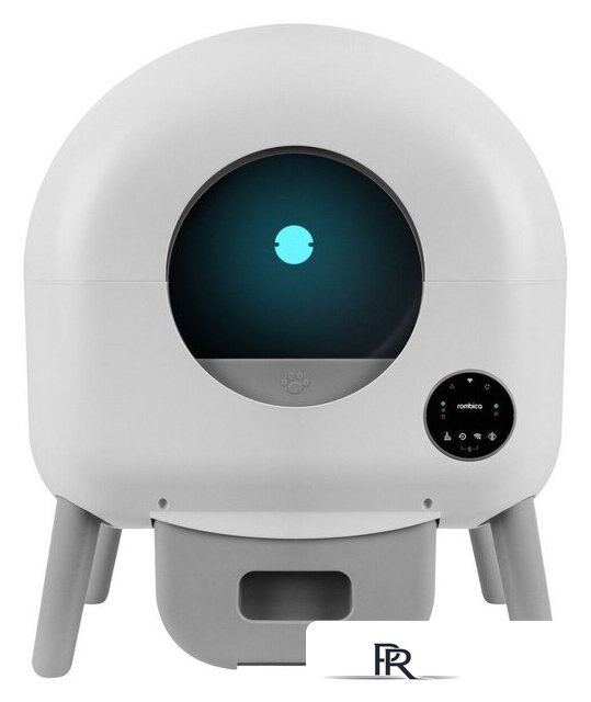 Туалет-домик Rombica myPet Leo - Изображение №1 — Интернет-магазин ПроЗаказ