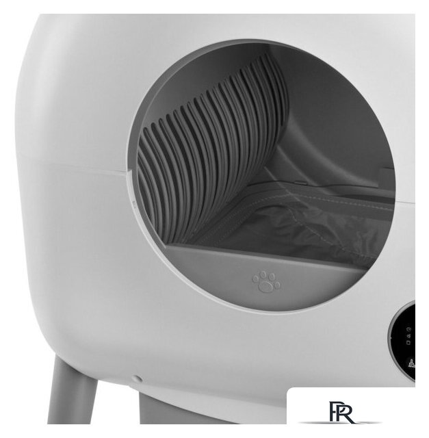 Туалет-домик Rombica myPet Leo - Изображение №4 — Интернет-магазин ПроЗаказ