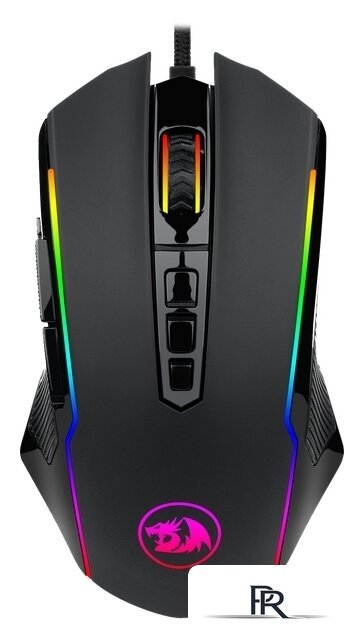 Игровая мышь Redragon Ranger - Изображение №1 — Интернет-магазин ПроЗаказ