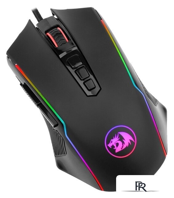 Игровая мышь Redragon Ranger - Изображение №2 — Интернет-магазин ПроЗаказ