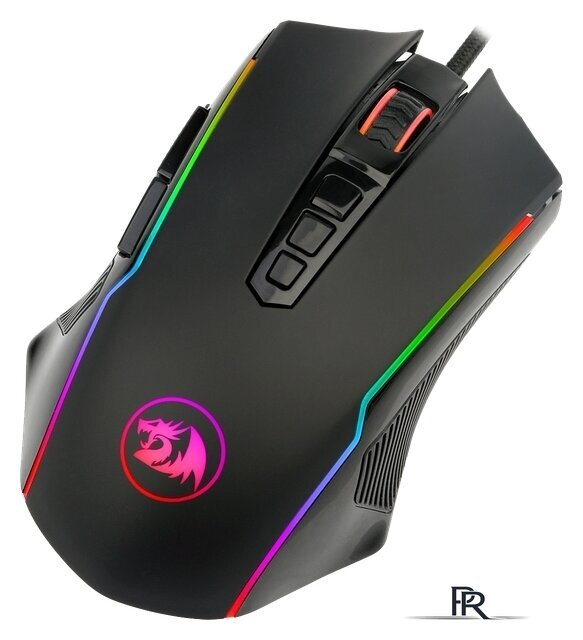 Игровая мышь Redragon Ranger - Изображение №3 — Интернет-магазин ПроЗаказ