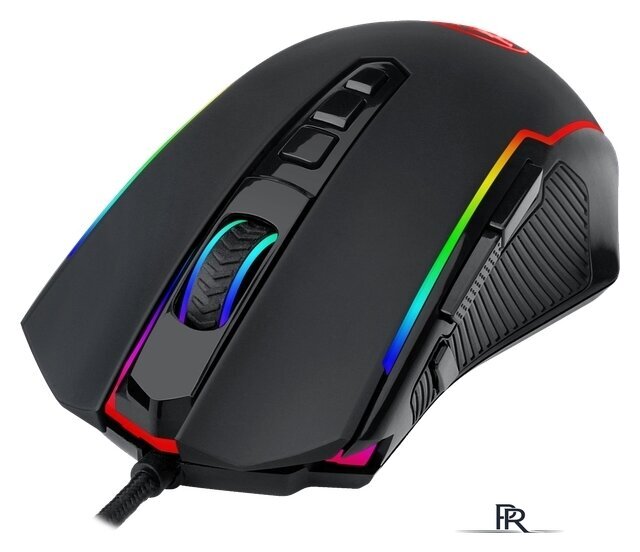 Игровая мышь Redragon Ranger - Изображение №4 — Интернет-магазин ПроЗаказ