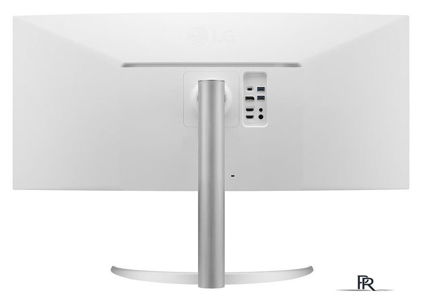 Монитор LG UltraWide 38BQ85C-W - Изображение №6 — Интернет-магазин ПроЗаказ