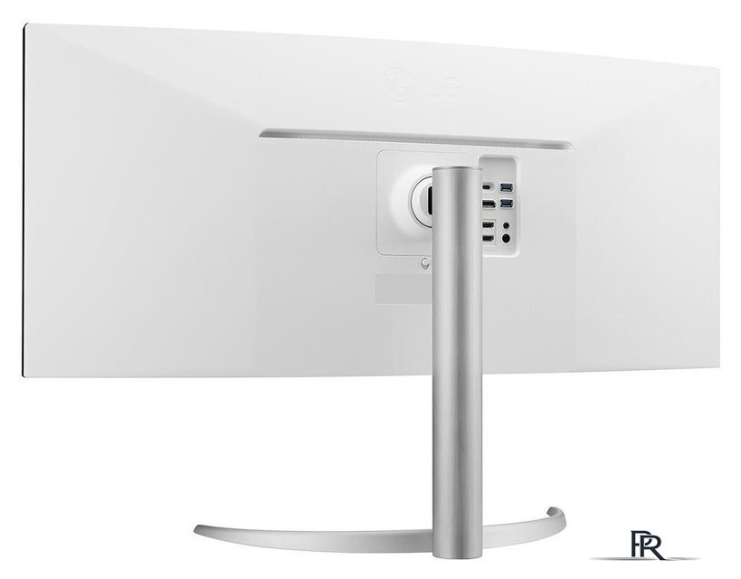 Монитор LG UltraWide 38BQ85C-W - Изображение №7 — Интернет-магазин ПроЗаказ