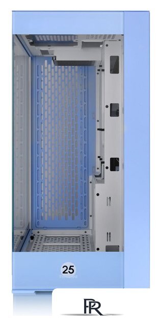 Корпус Thermaltake CTE E600 MX Hydrangea Blue CA-1Y3-00MFWN-00 - Изображение №3 — Интернет-магазин ПроЗаказ