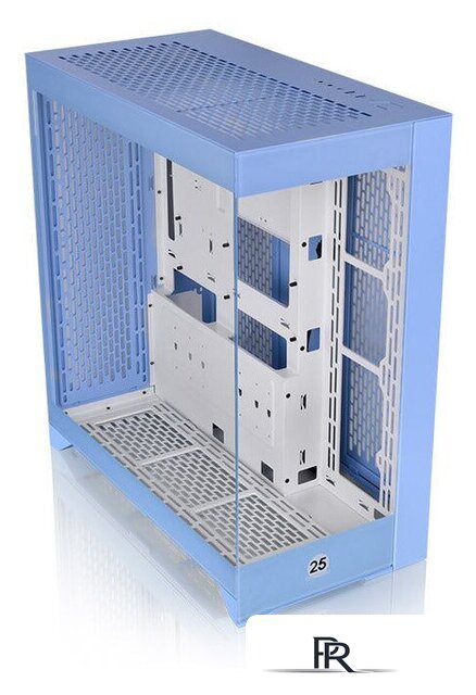 Корпус Thermaltake CTE E600 MX Hydrangea Blue CA-1Y3-00MFWN-00 - Изображение №10 — Интернет-магазин ПроЗаказ