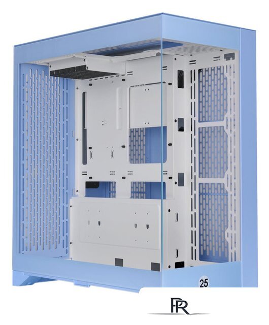 Корпус Thermaltake CTE E600 MX Hydrangea Blue CA-1Y3-00MFWN-00 - Изображение №1 — Интернет-магазин ПроЗаказ
