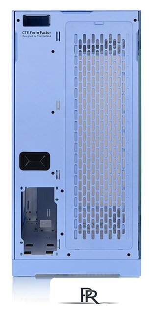 Корпус Thermaltake CTE E600 MX Hydrangea Blue CA-1Y3-00MFWN-00 - Изображение №9 — Интернет-магазин ПроЗаказ