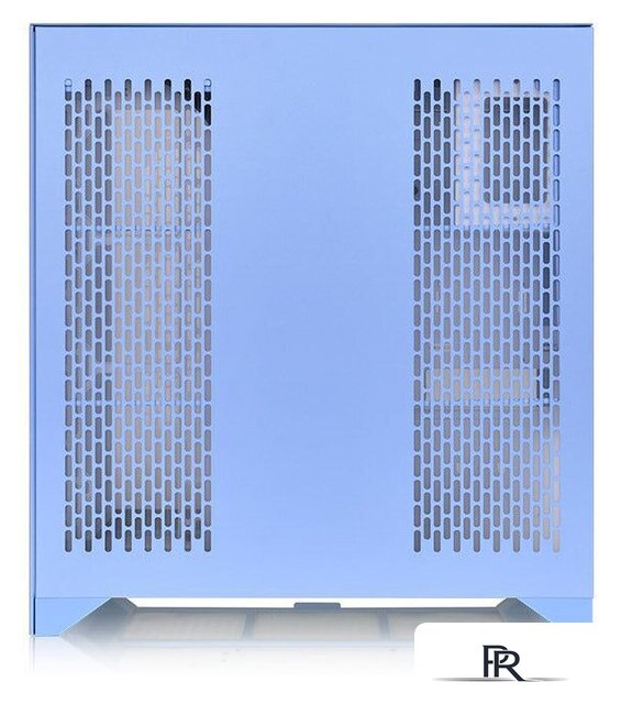 Корпус Thermaltake CTE E600 MX Hydrangea Blue CA-1Y3-00MFWN-00 - Изображение №8 — Интернет-магазин ПроЗаказ