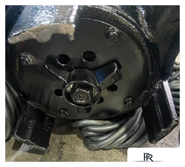 Фекальный насос SHITOKO FP22Y-PRO - Изображение №2 — Интернет-магазин ПроЗаказ