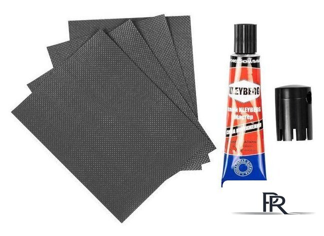 Моторно-гребная лодка Тонар Шкипер А280НТ (серый) - Изображение №7 — Интернет-магазин ПроЗаказ