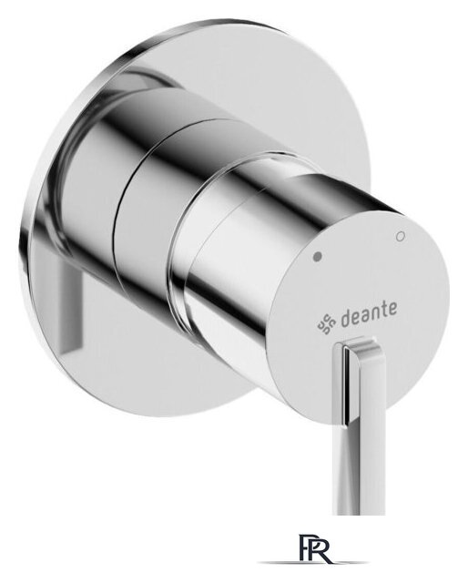 Смеситель Deante BQS_044L - Изображение №1 — Интернет-магазин ПроЗаказ