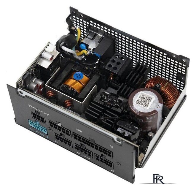 Блок питания GamerStorm PS650G - Изображение №5 — Интернет-магазин ПроЗаказ